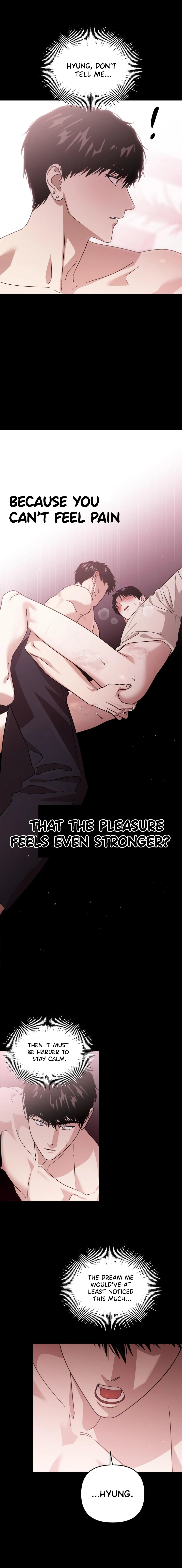 Death Delayed for a Short Time Because of the Will - Chapter 90 Page 3