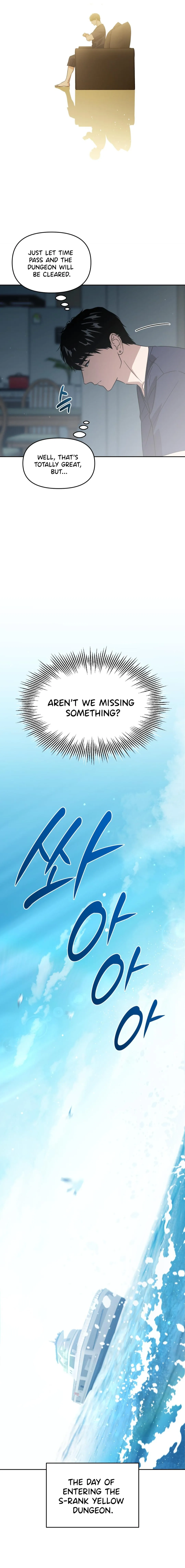 Death Delayed for a Short Time Because of the Will - Chapter 90 Page 14