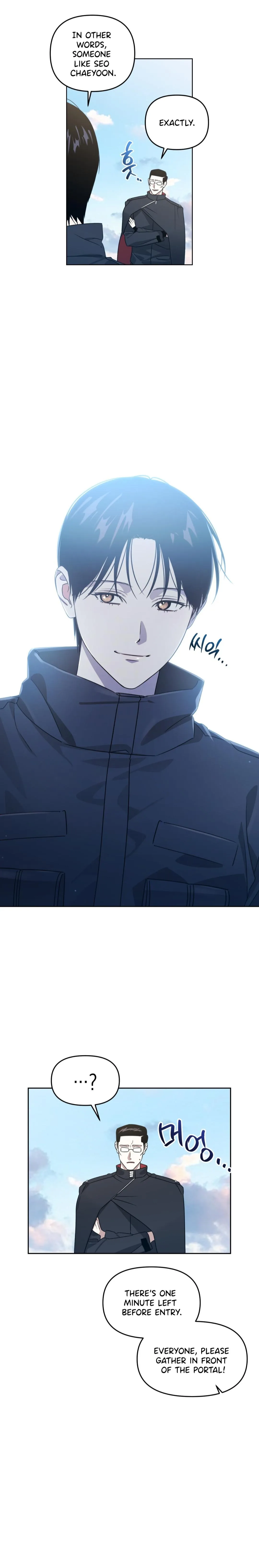 Death Delayed for a Short Time Because of the Will - Chapter 91 Page 6