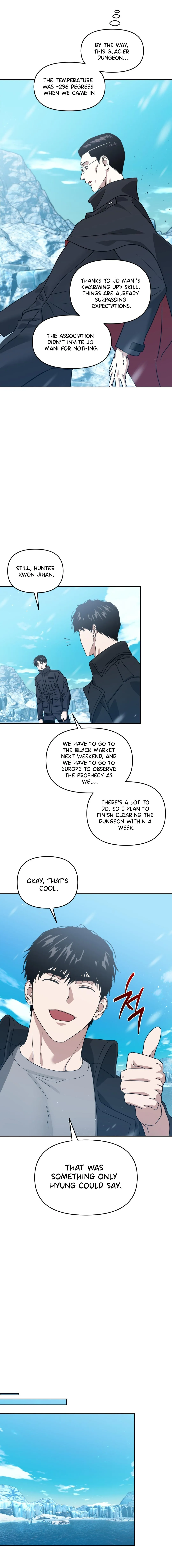 Death Delayed for a Short Time Because of the Will - Chapter 91 Page 9