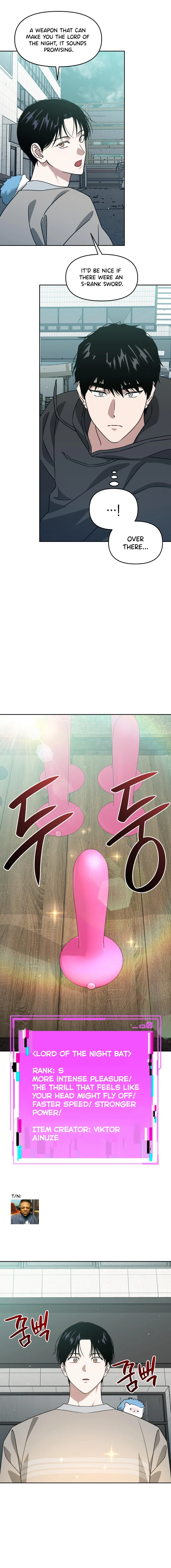 Death Delayed for a Short Time Because of the Will - Chapter 92 Page 16