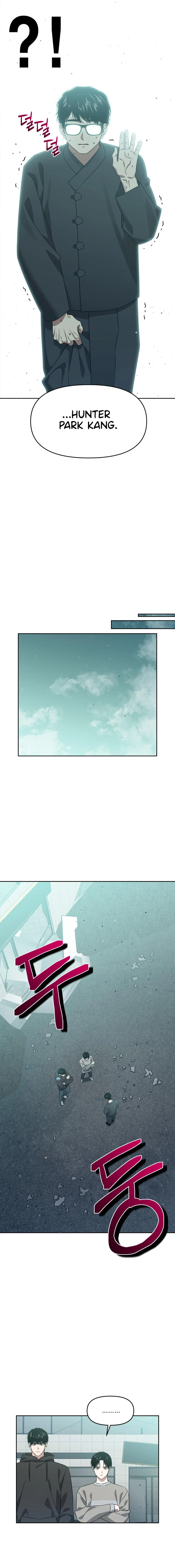 Death Delayed for a Short Time Because of the Will - Chapter 93 Page 12
