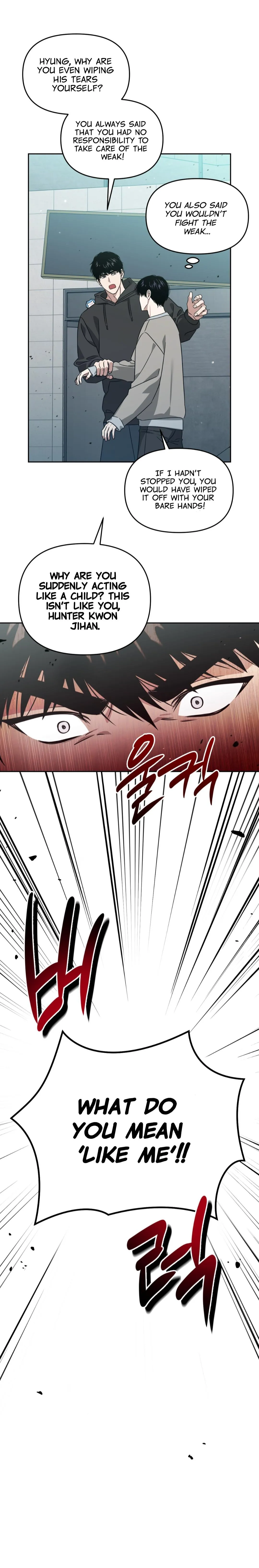 Death Delayed for a Short Time Because of the Will - Chapter 94 Page 6