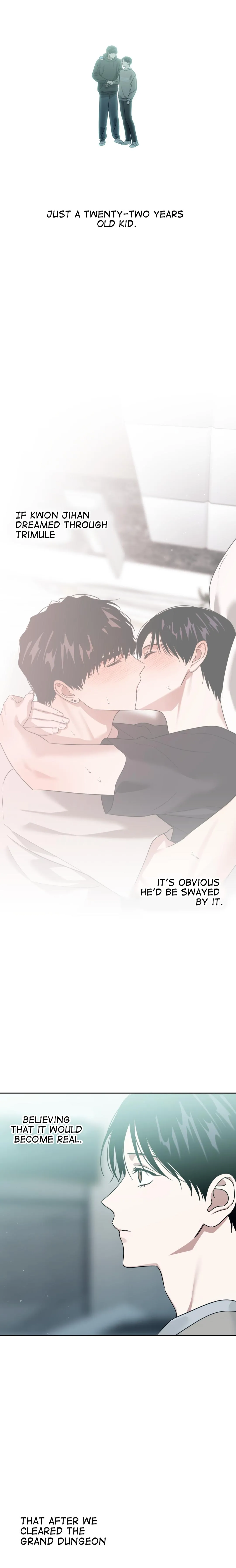 Death Delayed for a Short Time Because of the Will - Chapter 94 Page 9