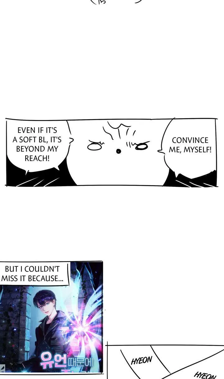 Death Delayed for a Short Time Because of the Will - Chapter 99.01 Page 10