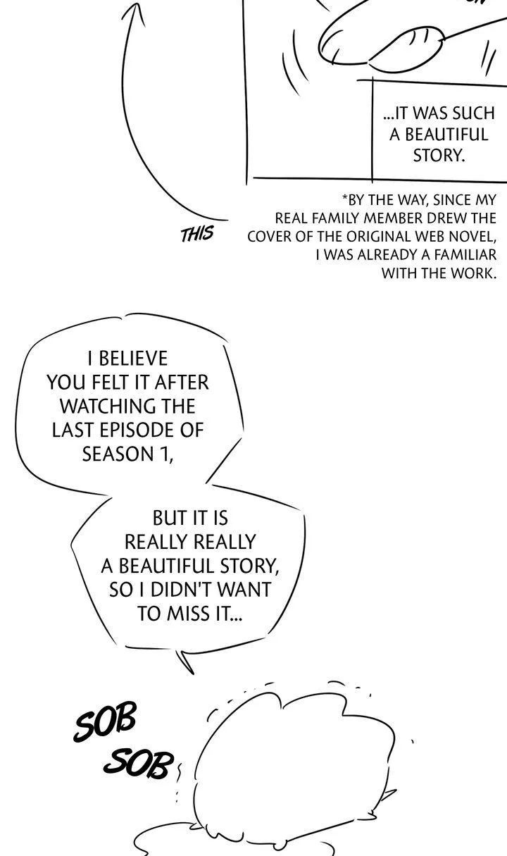 Death Delayed for a Short Time Because of the Will - Chapter 99.01 Page 11