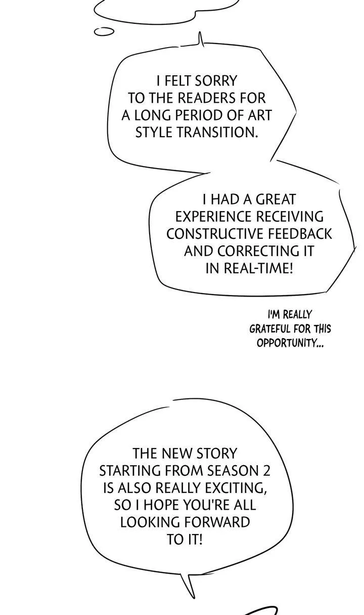 Death Delayed for a Short Time Because of the Will - Chapter 99.01 Page 12