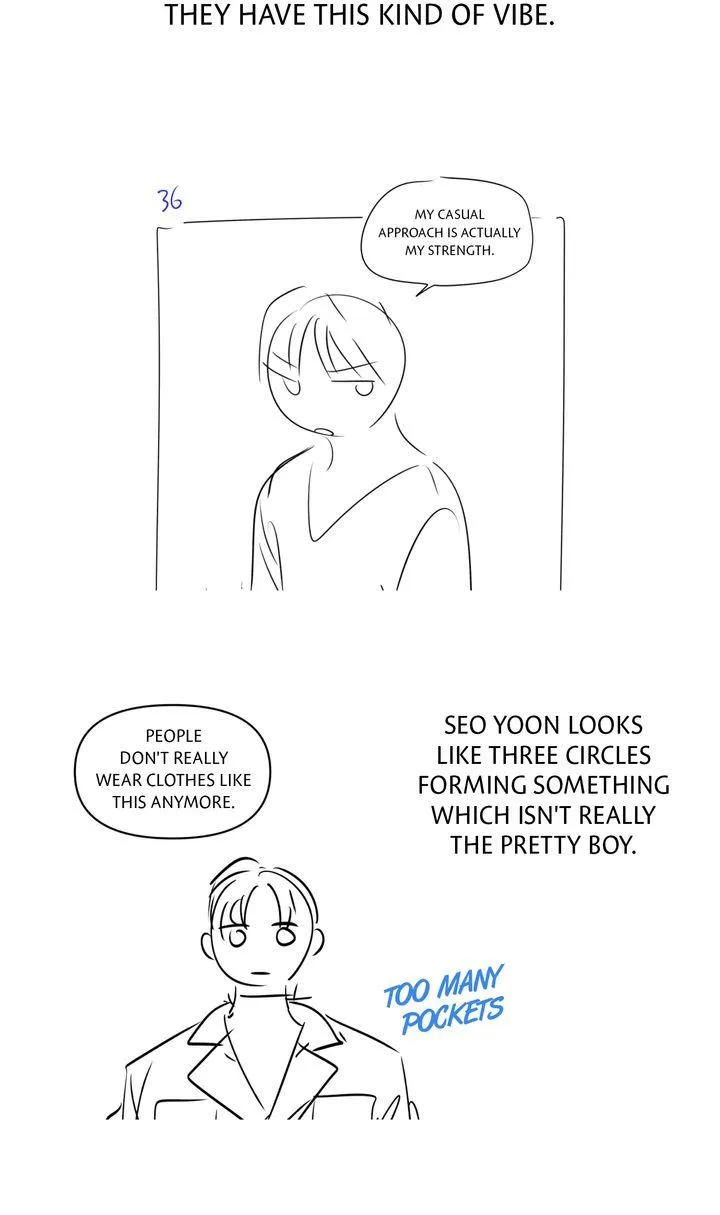 Death Delayed for a Short Time Because of the Will - Chapter 99.01 Page 19