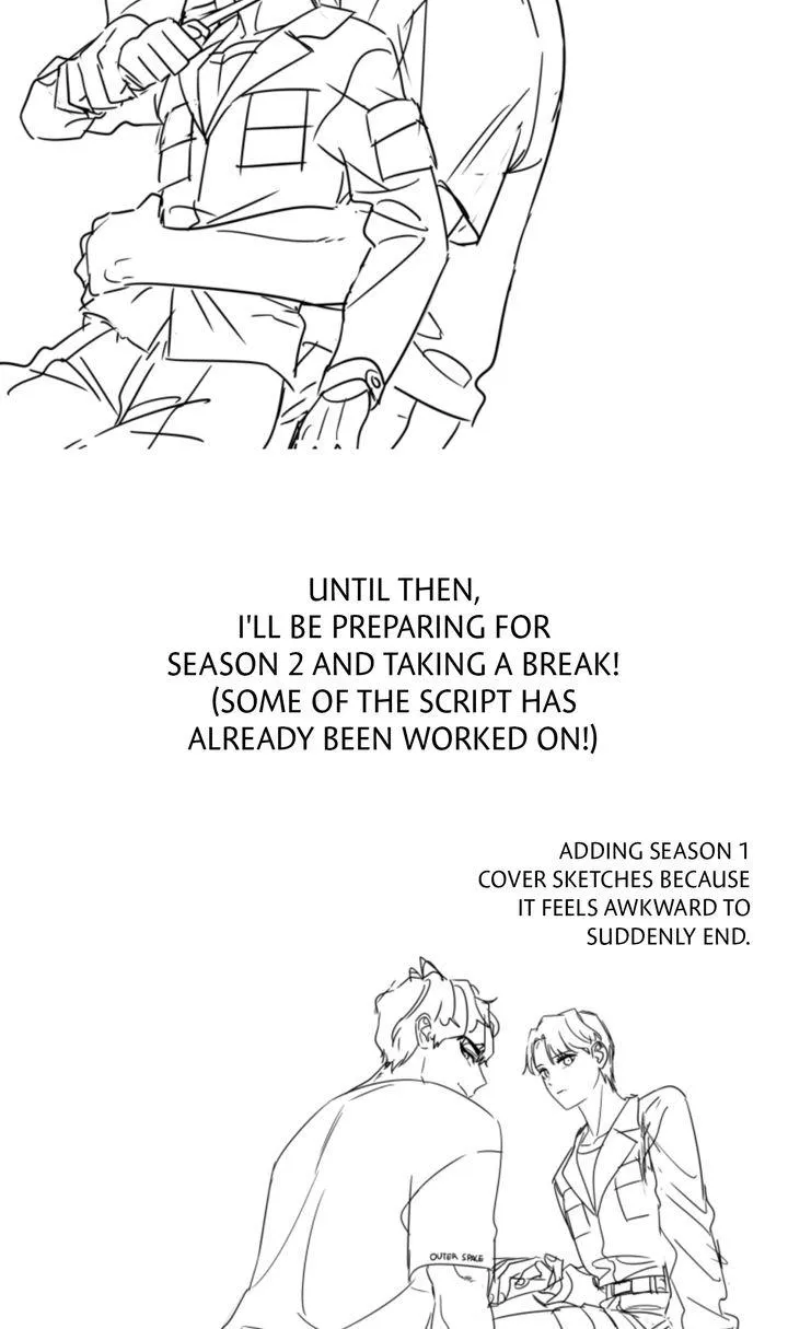 Death Delayed for a Short Time Because of the Will - Chapter 99.01 Page 25