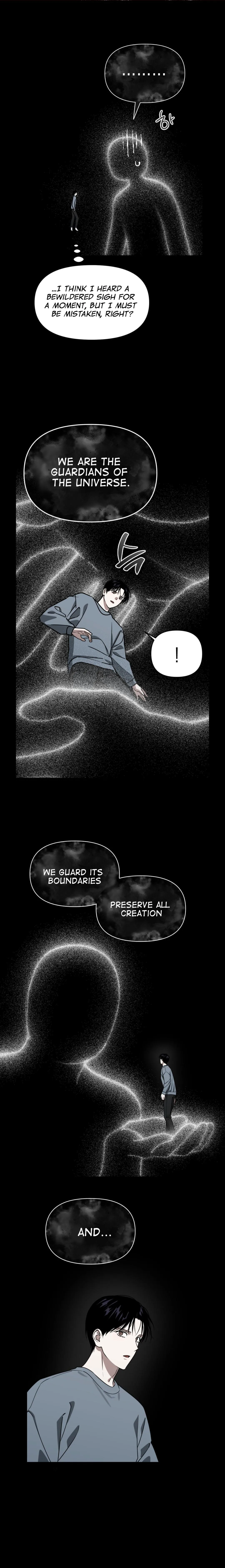 Death Delayed for a Short Time Because of the Will - Chapter 99 Page 4