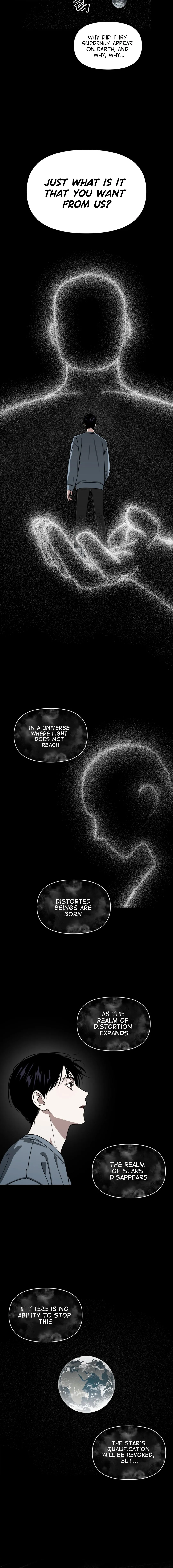 Death Delayed for a Short Time Because of the Will - Chapter 99 Page 7