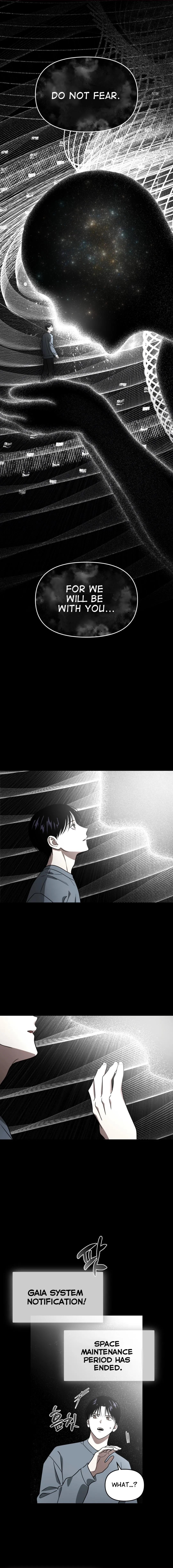Death Delayed for a Short Time Because of the Will - Chapter 99 Page 8