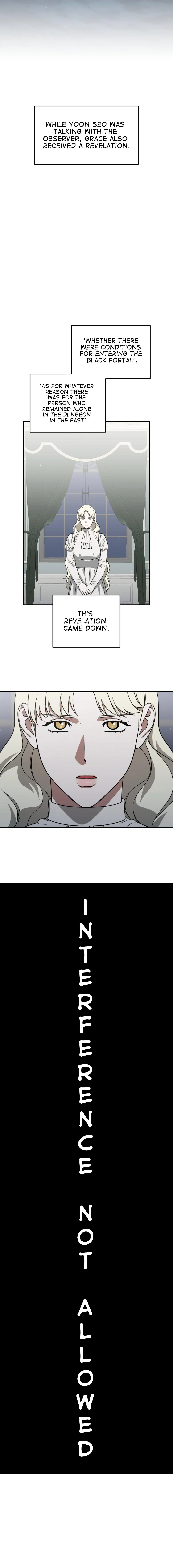 Death Delayed for a Short Time Because of the Will - Chapter 99 Page 10