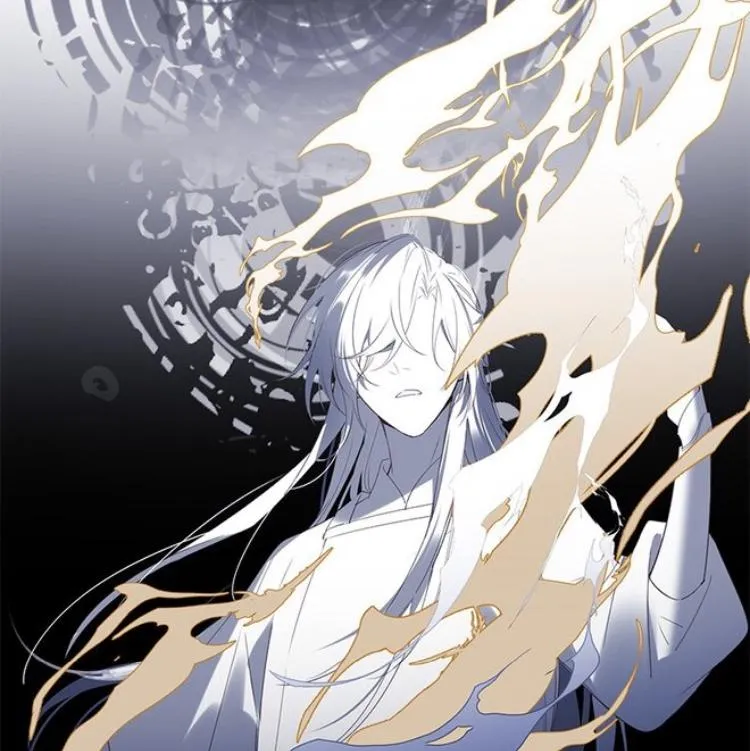 When I See Snow - Chapter 1 Page 15