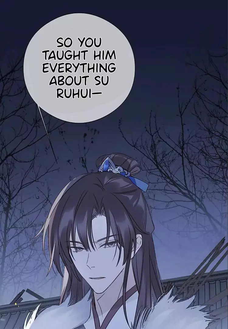 When I See Snow - Chapter 10 Page 3