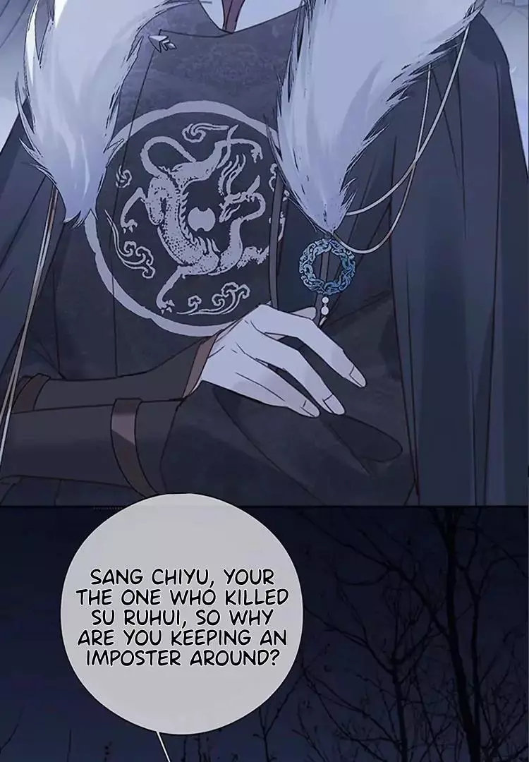 When I See Snow - Chapter 10 Page 4