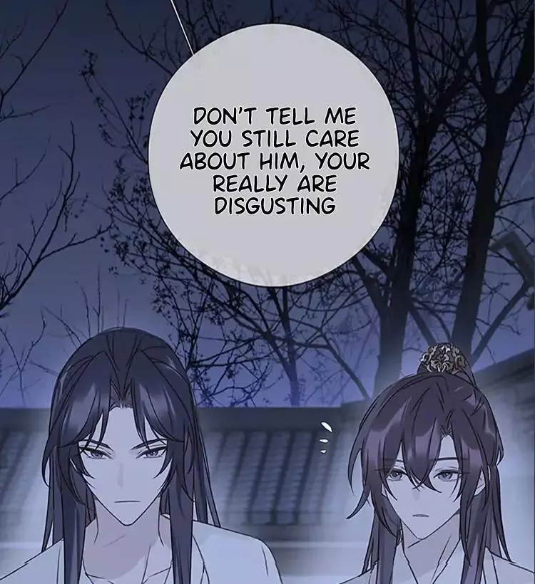 When I See Snow - Chapter 10 Page 5