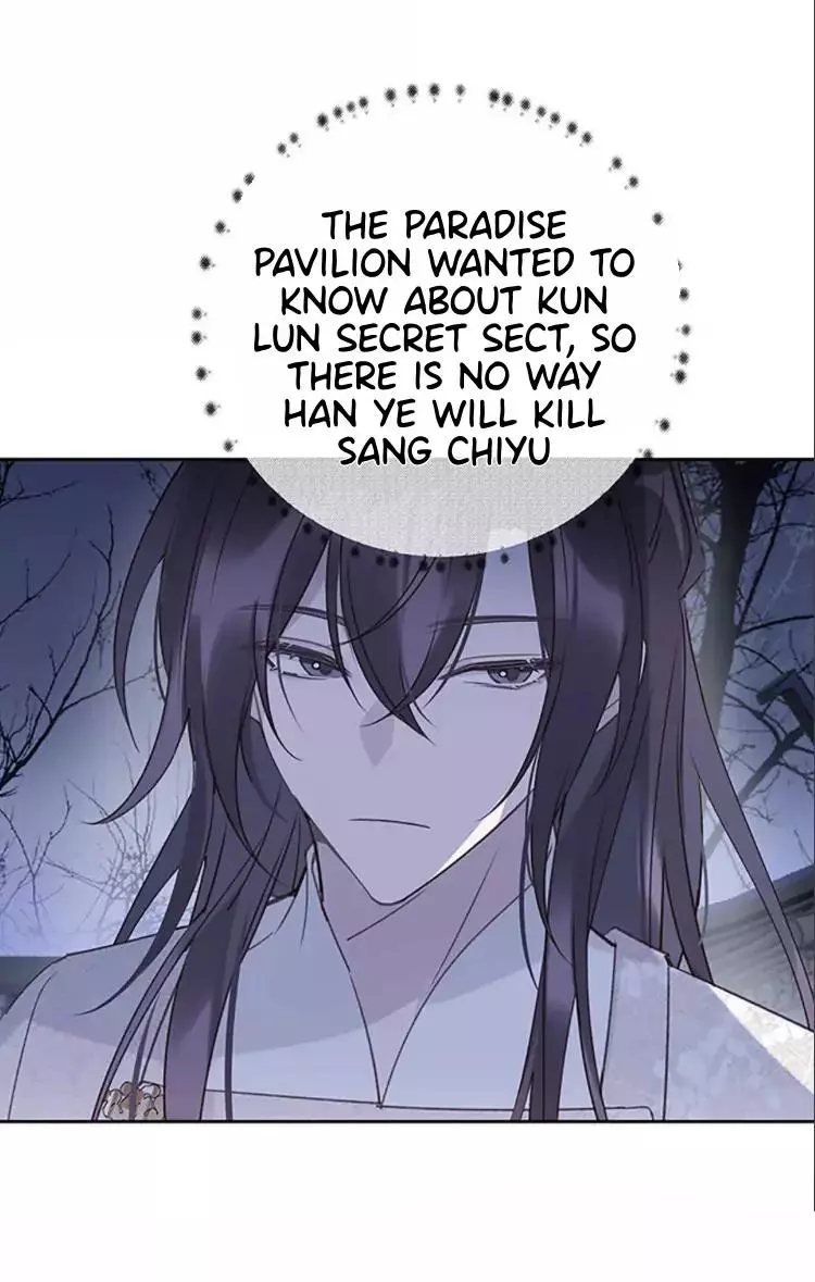 When I See Snow - Chapter 10 Page 8