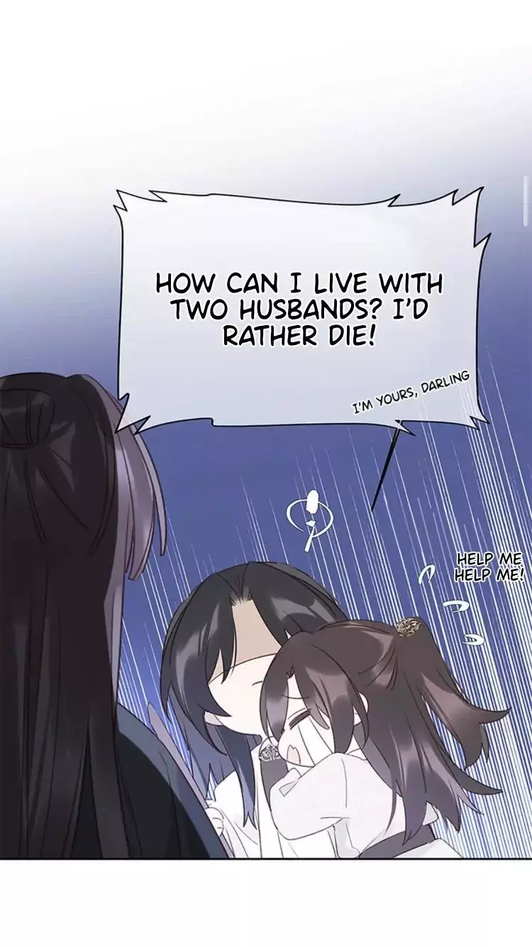 When I See Snow - Chapter 10 Page 11