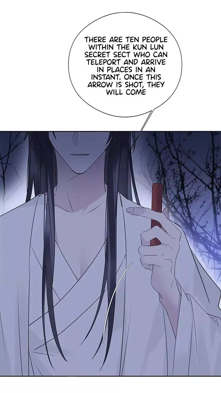 When I See Snow - Chapter 10 Page 14