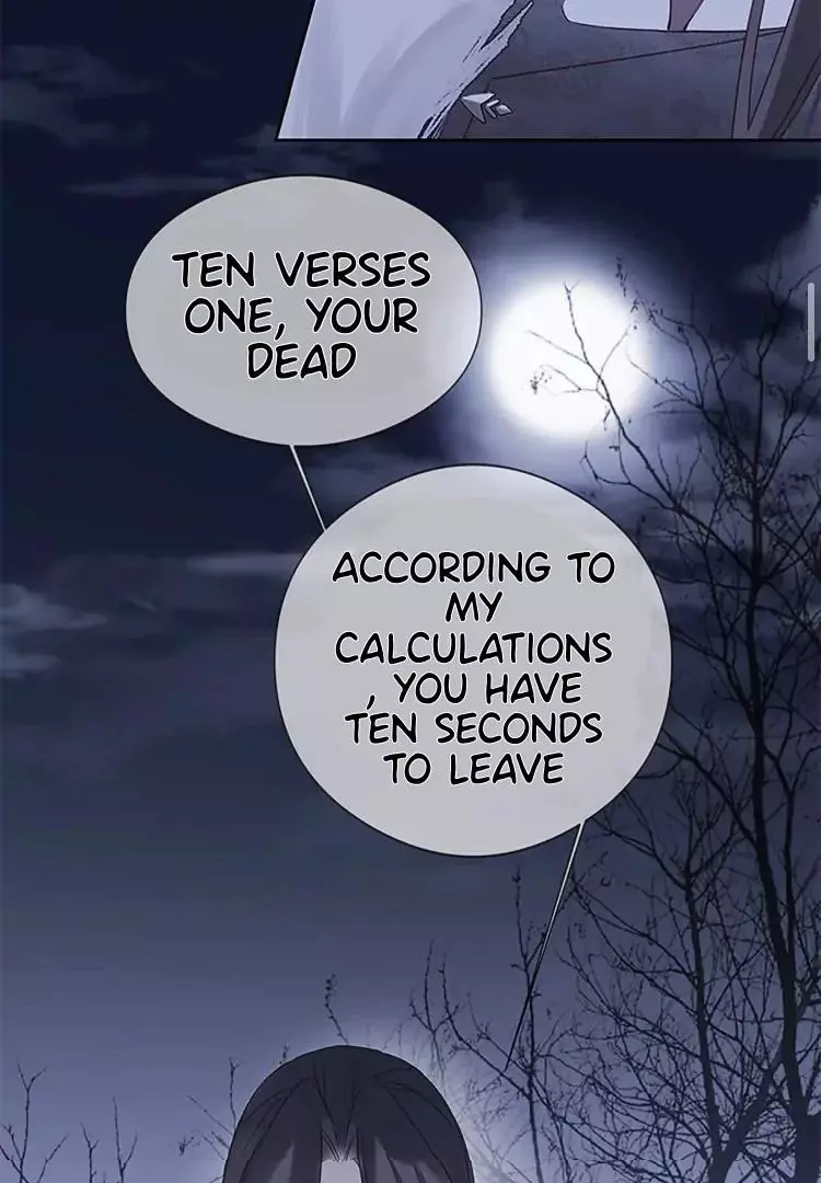 When I See Snow - Chapter 10 Page 17