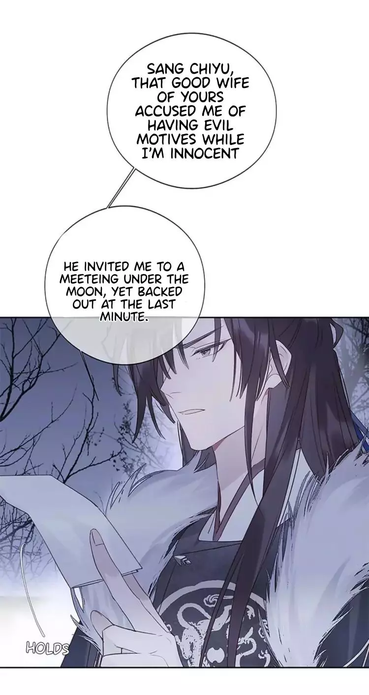 When I See Snow - Chapter 10 Page 20