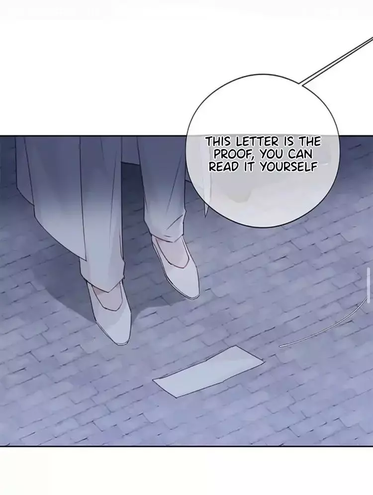 When I See Snow - Chapter 10 Page 22
