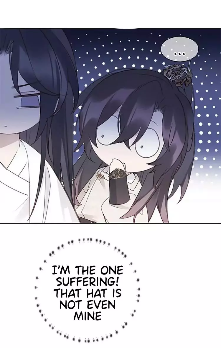 When I See Snow - Chapter 10 Page 24