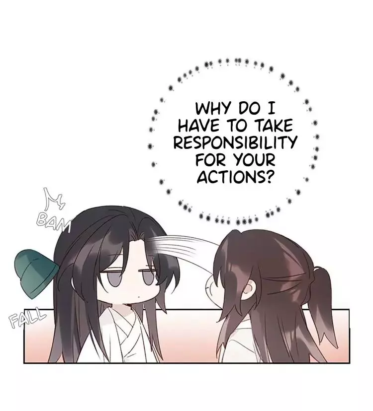 When I See Snow - Chapter 10 Page 25