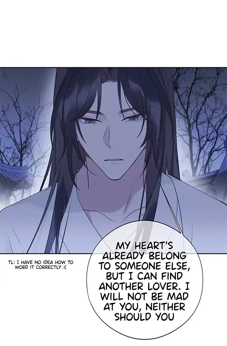 When I See Snow - Chapter 10 Page 26