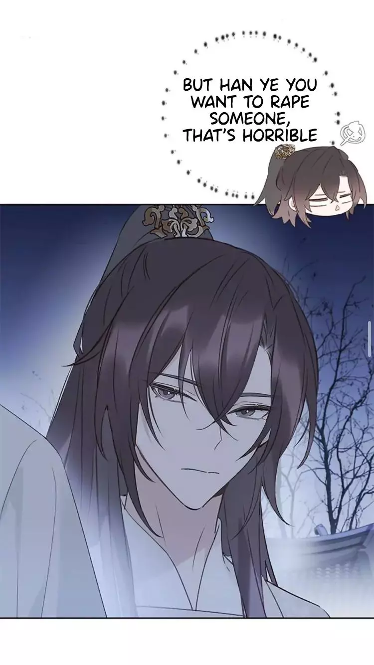When I See Snow - Chapter 10 Page 28