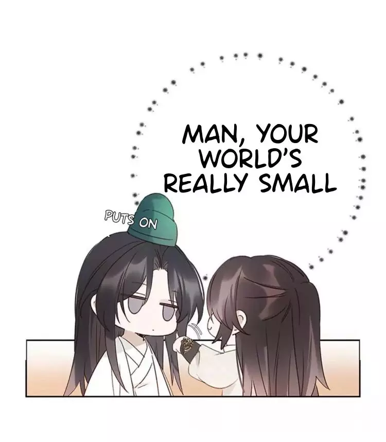 When I See Snow - Chapter 10 Page 29