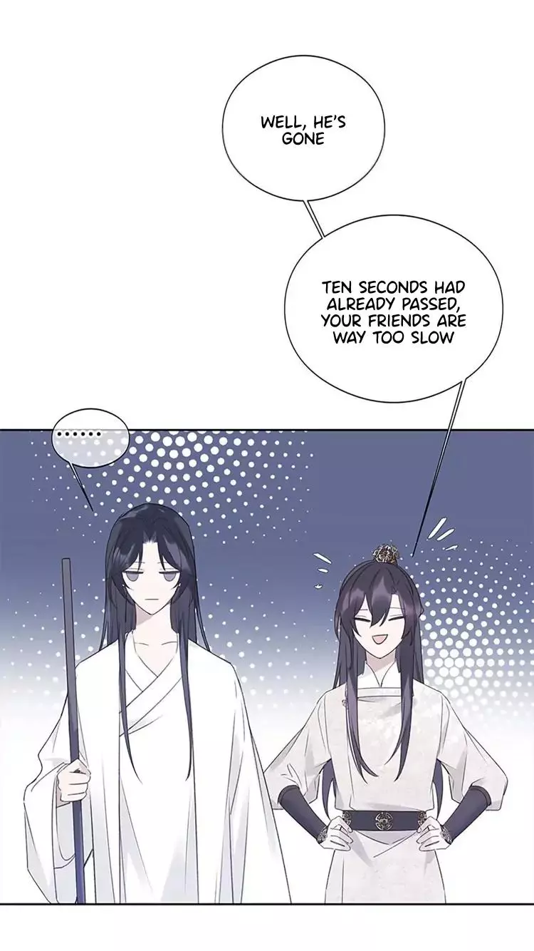 When I See Snow - Chapter 10 Page 34