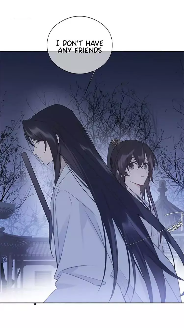 When I See Snow - Chapter 10 Page 35