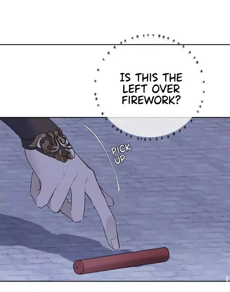 When I See Snow - Chapter 10 Page 36