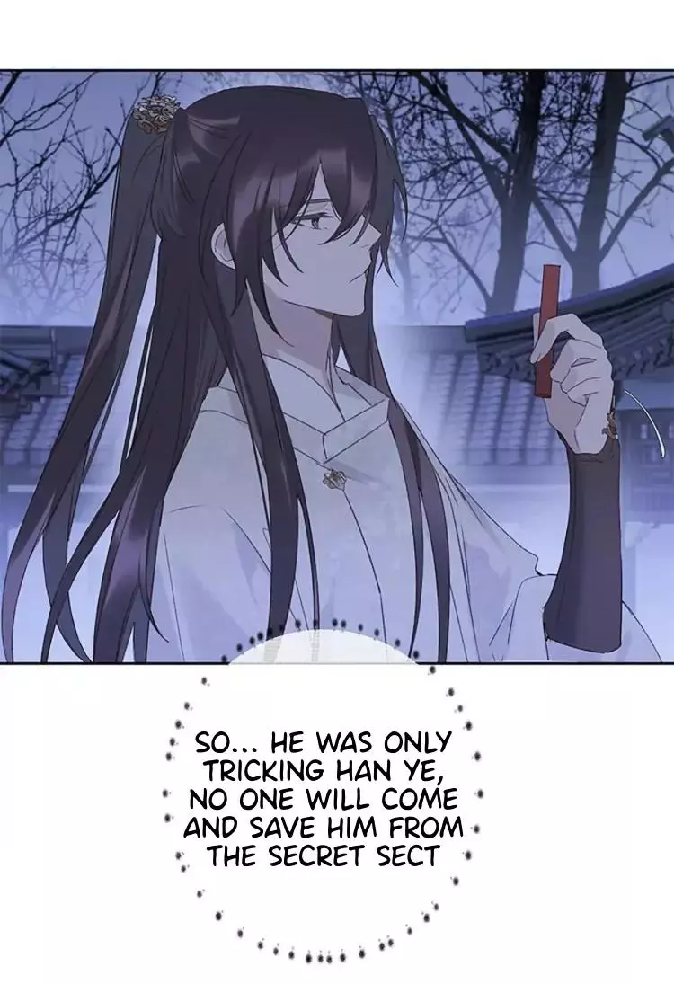When I See Snow - Chapter 10 Page 37