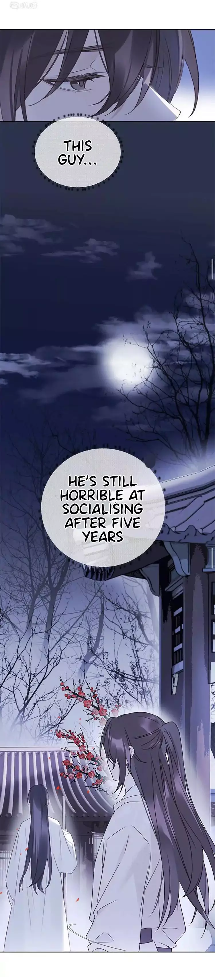 When I See Snow - Chapter 10 Page 38