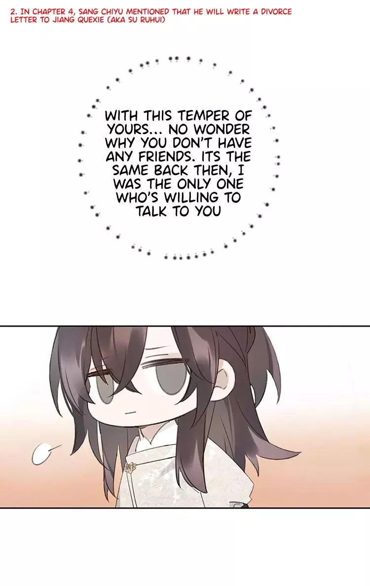 When I See Snow - Chapter 10 Page 40