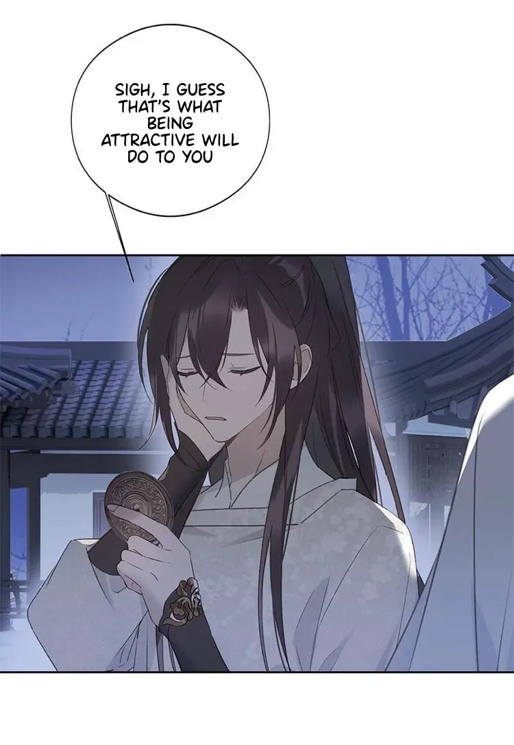 When I See Snow - Chapter 11 Page 4