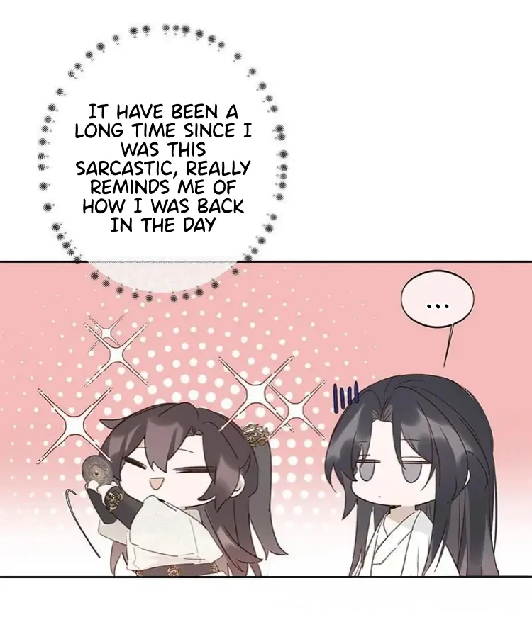 When I See Snow - Chapter 11 Page 5