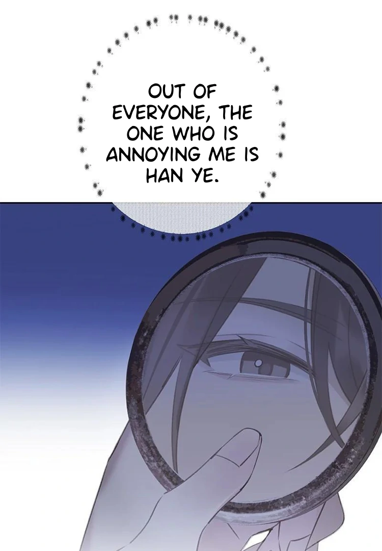 When I See Snow - Chapter 11 Page 8