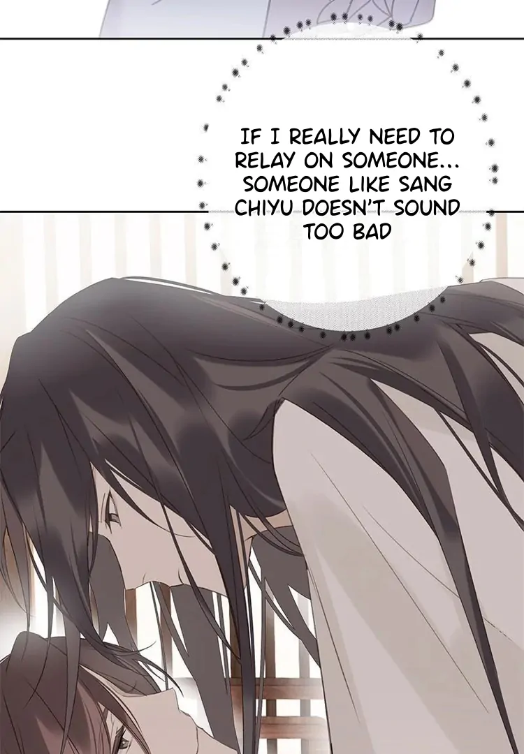 When I See Snow - Chapter 11 Page 9