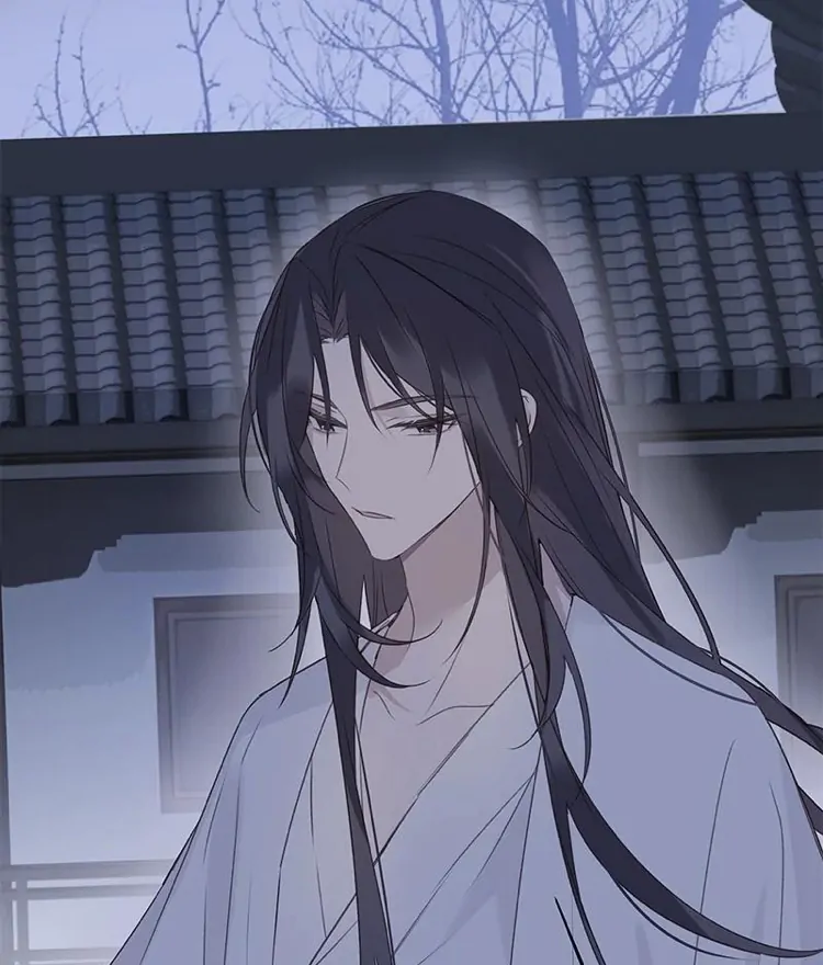When I See Snow - Chapter 11 Page 11
