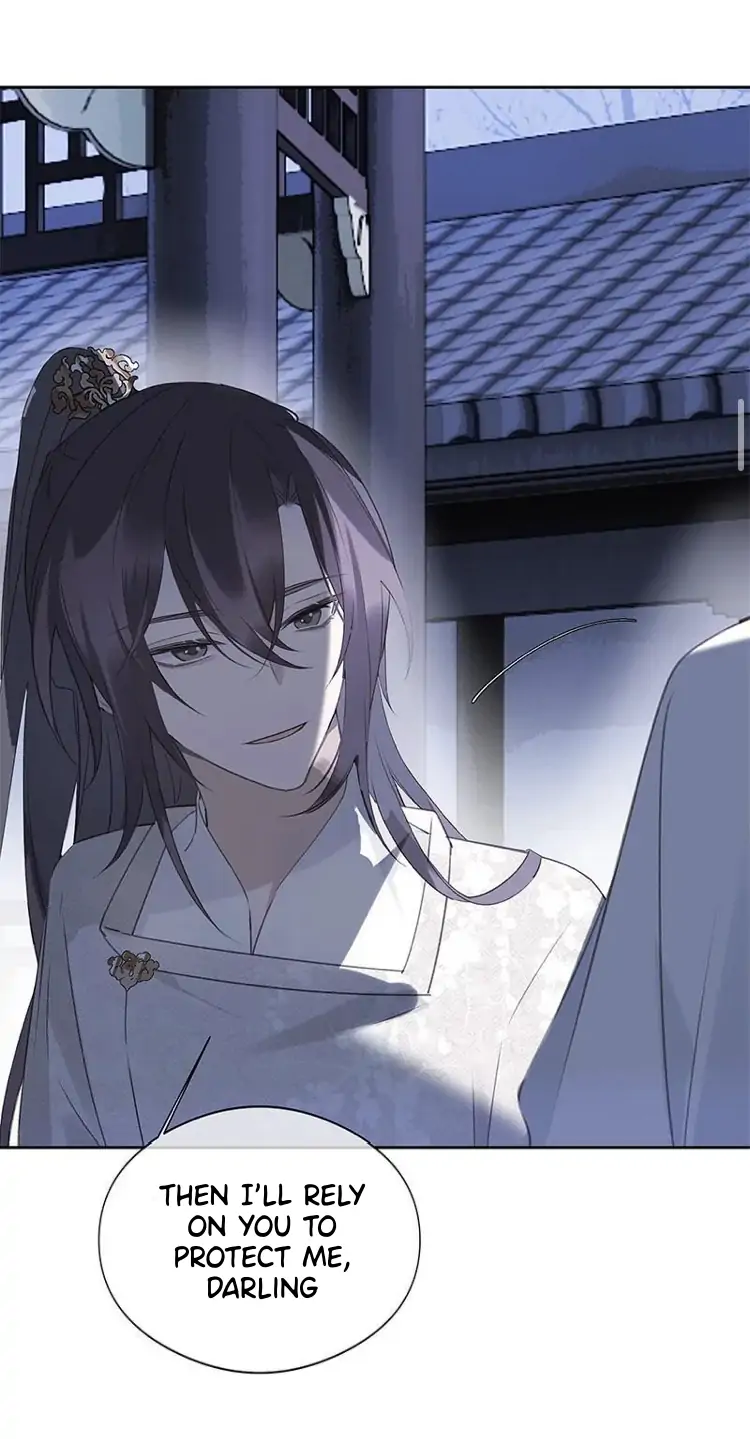 When I See Snow - Chapter 11 Page 16