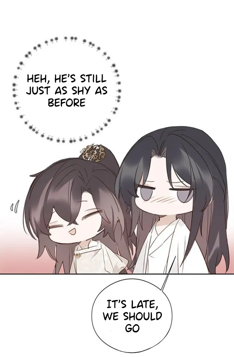 When I See Snow - Chapter 11 Page 18