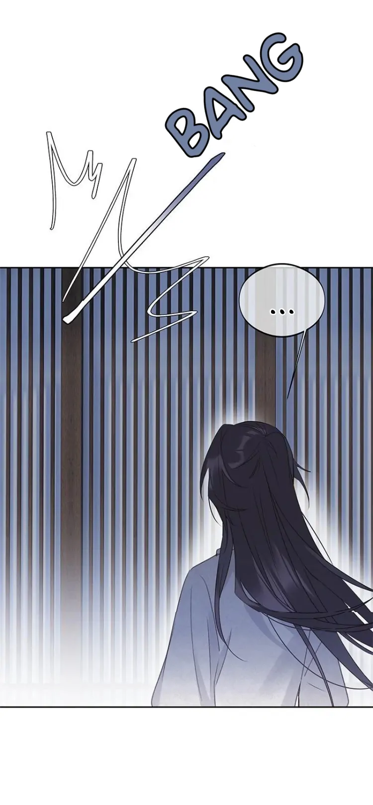 When I See Snow - Chapter 11 Page 21