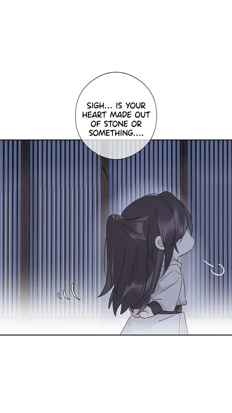 When I See Snow - Chapter 11 Page 22