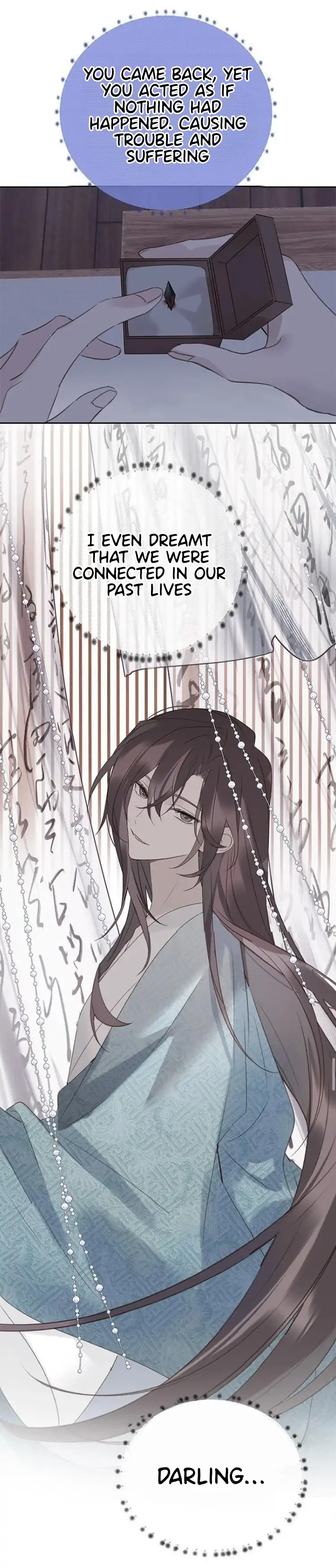 When I See Snow - Chapter 11 Page 26