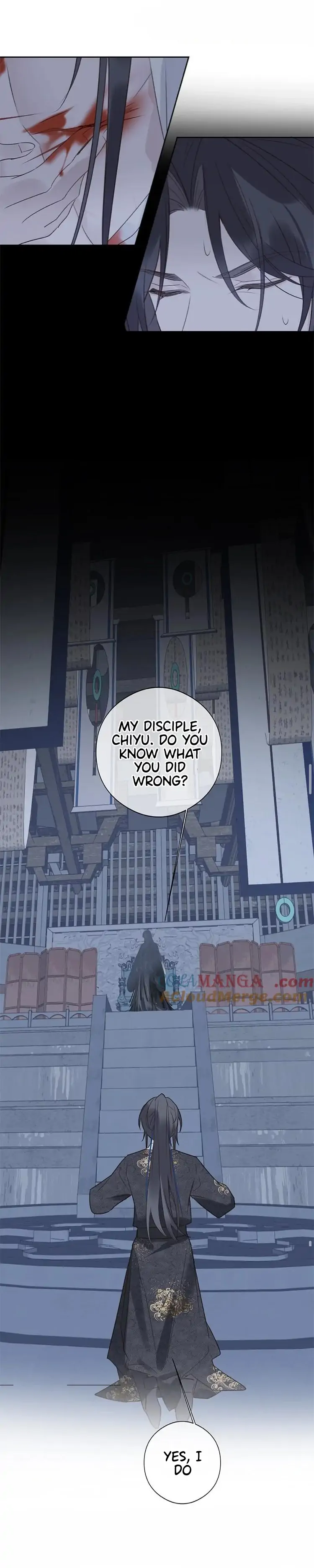 When I See Snow - Chapter 11 Page 29
