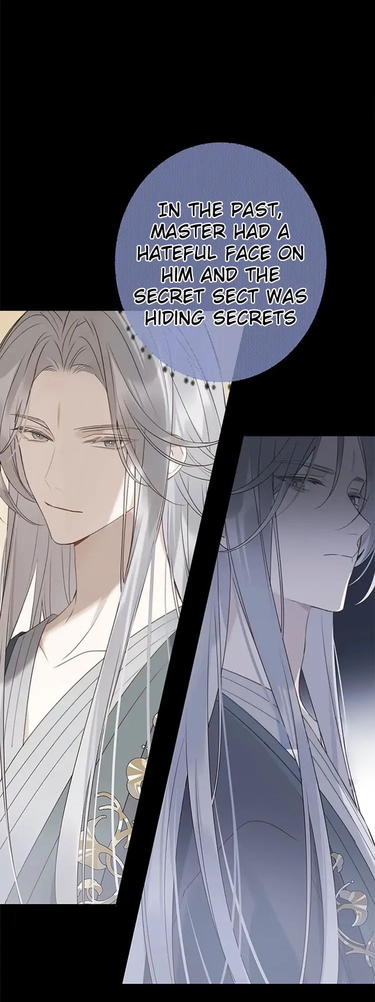 When I See Snow - Chapter 12 Page 12